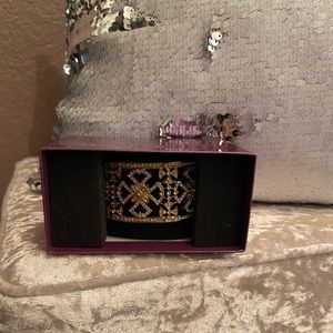 Suzanne Somers Collection Bracelet/Cuff